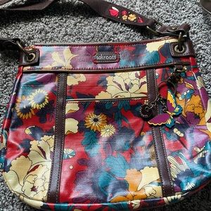 Sakroots crossbody